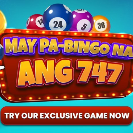 747Live: The Ultimate Online Bingo Experience – Social, Accessible, and Diverse