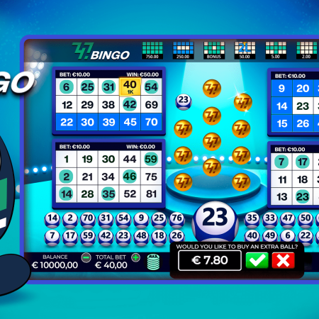 Exciting Online Bingo Variants on 747Live: 75-Ball, 90-Ball, and Speed Bingo