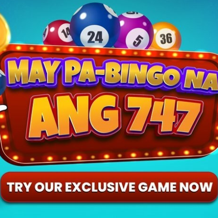 The History of Bingo and Its Online Transition: From Traditional Halls to Digital Platforms with 747Live