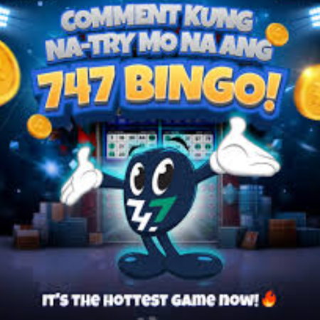 Step-by-Step Guide to Starting with Online Bingo: How to Begin, Key Strategies, and Mastering the Game on 747Live