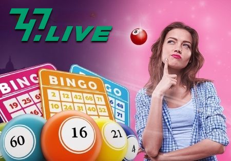 747Live Bingo Tips: Choose the Right Bingo Cards & Win Big
