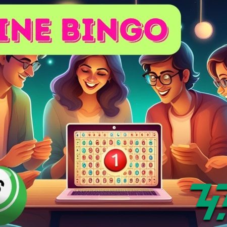 The Thrill of Playing Online Bingo at 747Live: A Complete Guide to Fun and Winning