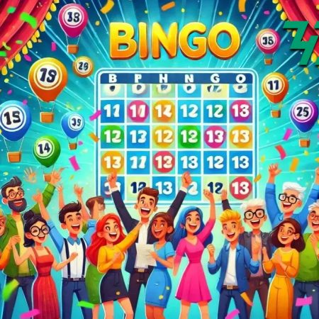 How to Make Online Bingo More Exciting with 747Live