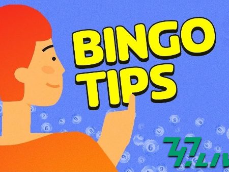 The Best Ways to Learn Online Bingo Quickly: A Comprehensive Guide with Tips, Tricks, and Strategies for Beginners