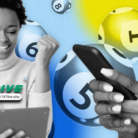 Your Ultimate Guide to Getting Started with Online Casino Bingo: Begin Your Journey with 747Live