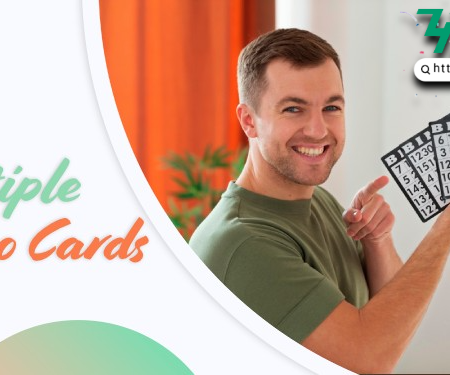Should You Use Multiple Cards in Bingo at 747Live Online Casino? A Winning Strategy or Too Much Risk?