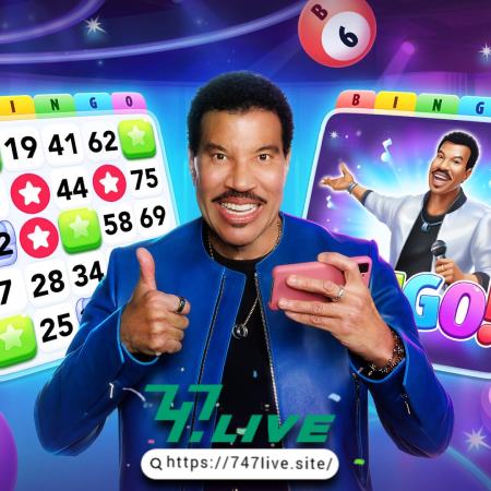 All You Need to Know About Deposit and Withdrawal Options When Playing Online Casino Bingo at 747Live