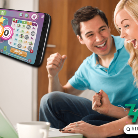 Why Stay-at-Home Parents Love Bingo in Online Casino: Discover the Joy at 747Live