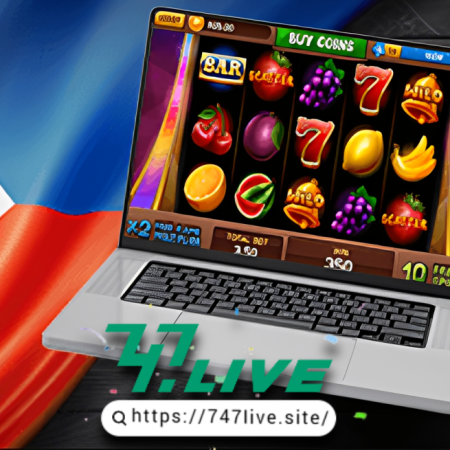 Where to Play Legal Online Casino Slots in the Philippines: Your Complete Guide with 747Live