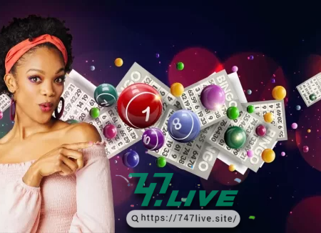 Top Online Casino Bingo Platform for Mobile Players – Why 747Live Leads the Game