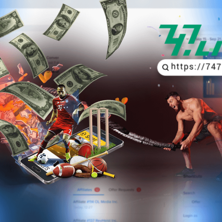  Tips for Setting a Budget in Online Casino Sports Betting with 747Live