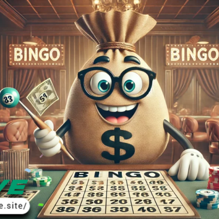 Winning with a Calm Mind: Managing Emotions During Online Casino Bingo Sessions at 747Live