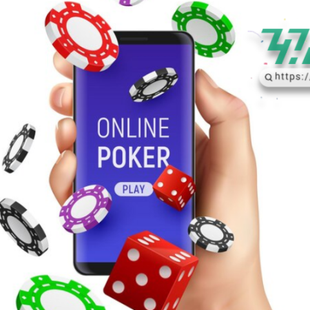 Video Poker vs. Live Poker in Online Casino: Which Is Better to Play at 747Live?