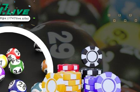 Why Millennials Can’t Get Enough of Online Casino Bingo at 747Live