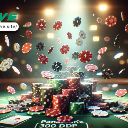 Discover the Most Profitable Online Casino Table Games You Can Play Today at 747Live