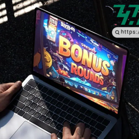 747Live: Why Arcade Casino Games Are Perfect for Beginners in Online Casinos