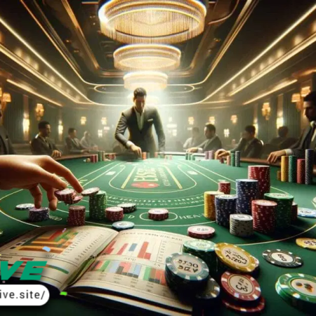 How to Choose the Right Live Dealer Table Game in Online Casinos with 747Live
