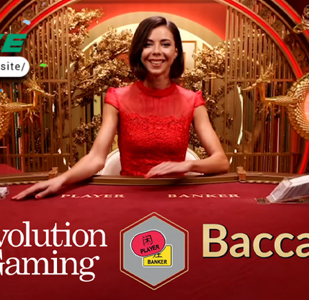 Live Dealer Baccarat 2025: Discover the Ultimate Casino Experience with 747Live