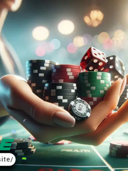 How to Improve Your Skills in Online Casino Card Games at 747Live